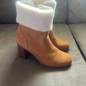 Crown& ivy tara Women's